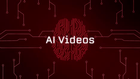 ai videos - tech innovation and ai insights