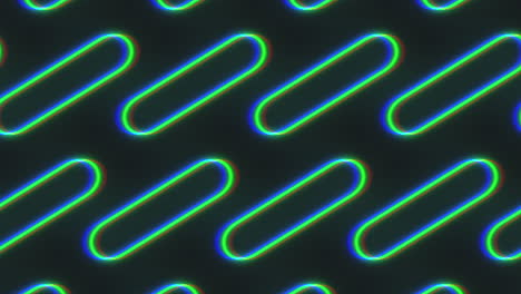 Dynamic-lines-pattern-with-blue-and-green-color-on-black-background