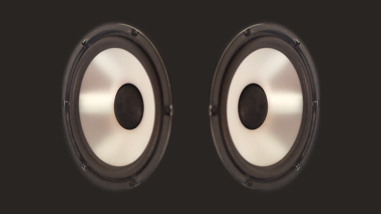Speaker animato 00