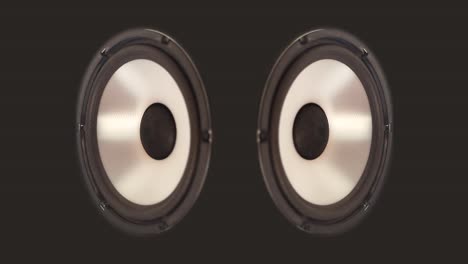 animated speaker 00