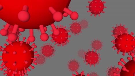 Coronavirus-Covid-19-Infected-virus-2019-ncov-pneumonia-in-blood