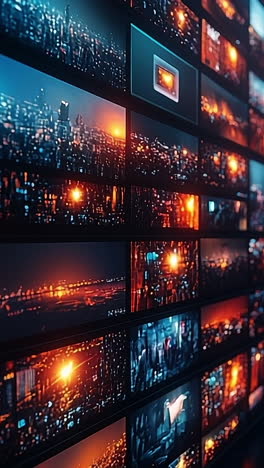 colorful cityscapes online