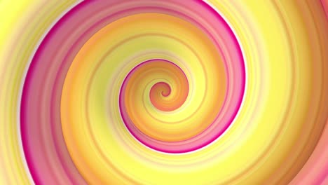 abstract colorful spiral background