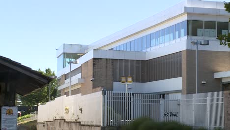 us immigration and customs enforcement ice building in portland oregon