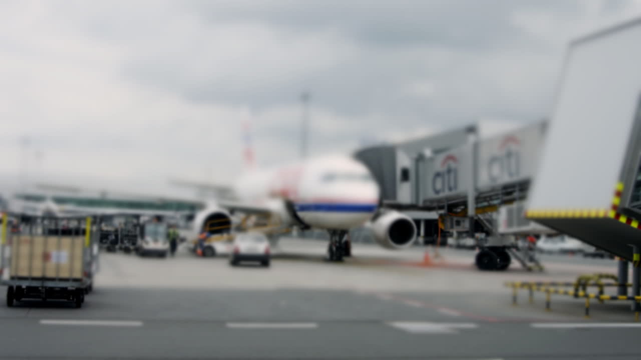 aeropuerto de praga 01