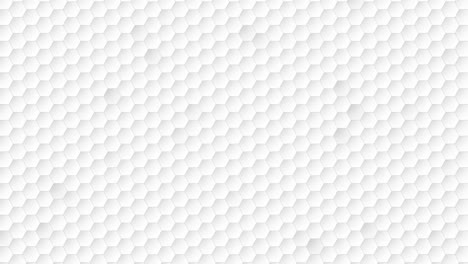 Modern-seamless-white-gradient-hexagons-pattern