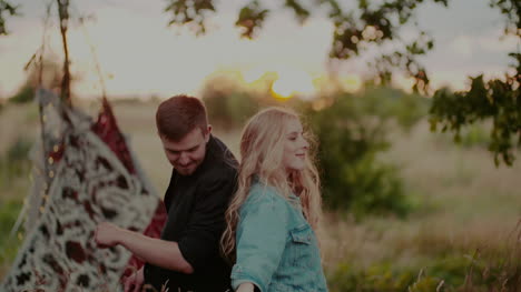 Energetic-Couple-Dancing-In-Dusk-Outdoors-1