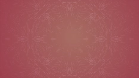fondo de movimiento de línea abstracta