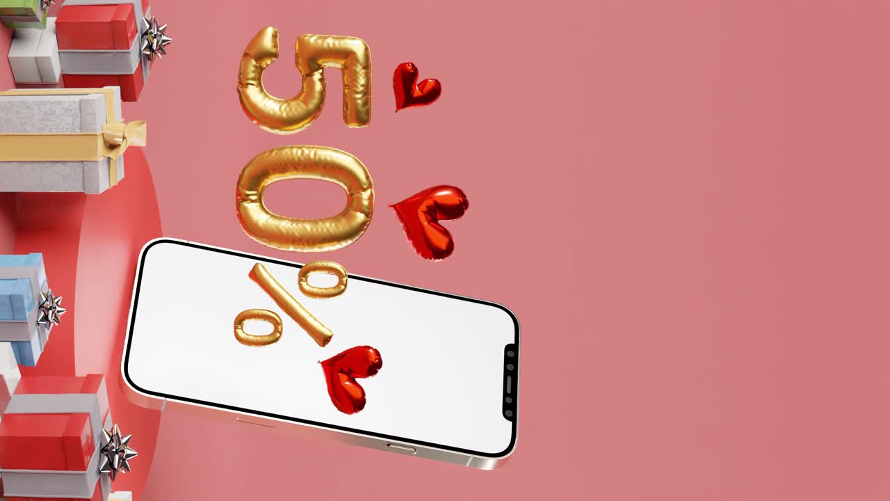 concepto del día de san valentín