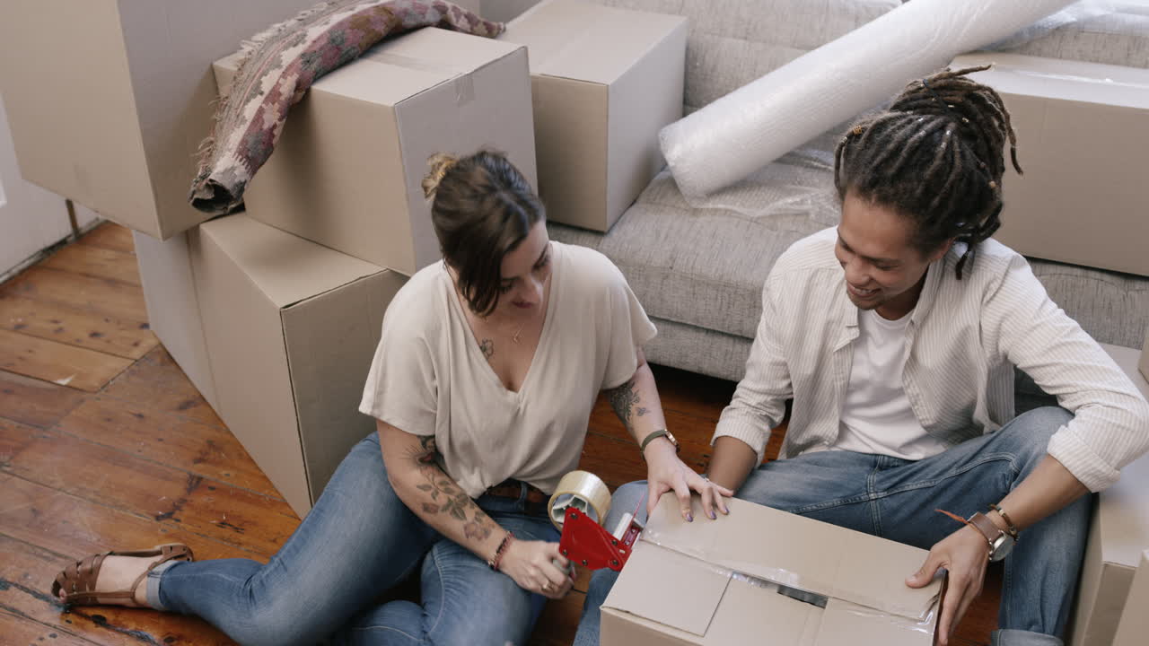 It's easier when we help each other