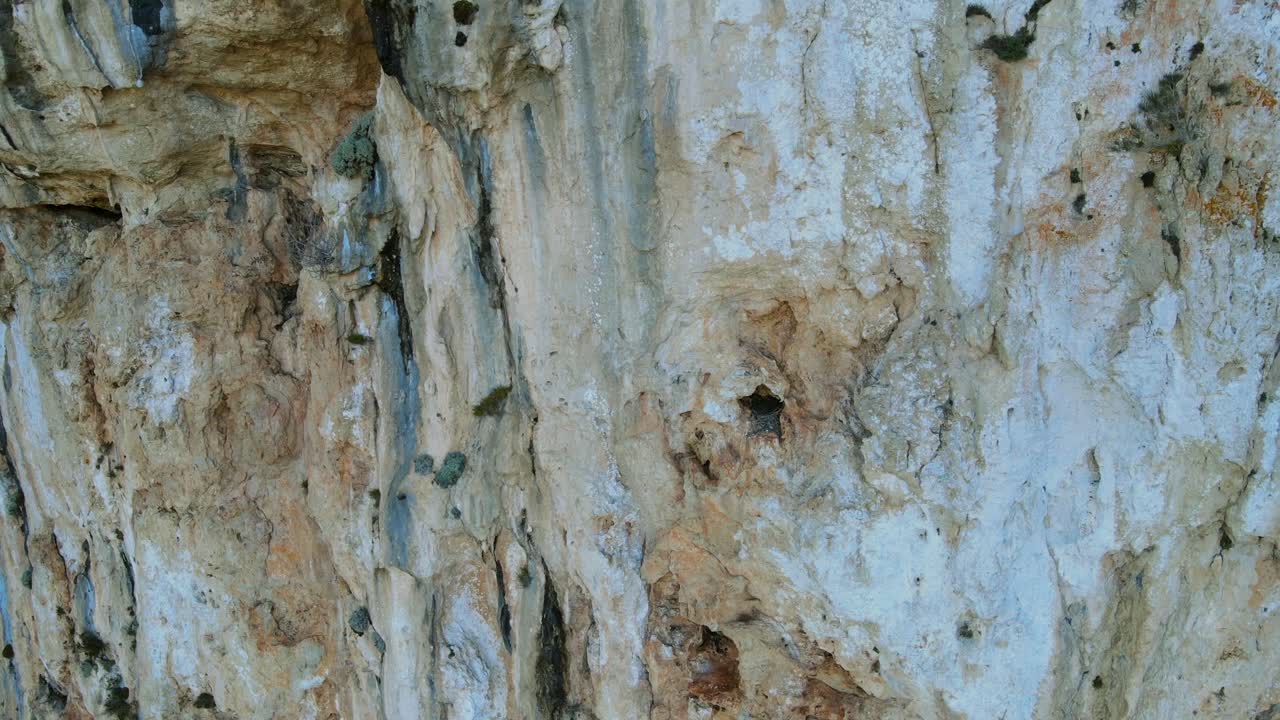 Discover the stunning cliffs of the Tramontana region in Mallorca, showcasing breathtaking views and unique geological formations near Cap Formentor and Alaro Fortress.