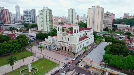 our lady of guadalupe church, belem condominiums, city residents