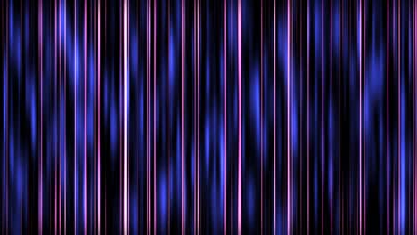 neon glowing vibrant shiny lines lighting animated background dynamic loop abstract pattern motion graphics 3d glow intro titles colour-way pink blue purple