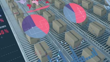 Parcels-on-conveyor-belts-with-data-processing