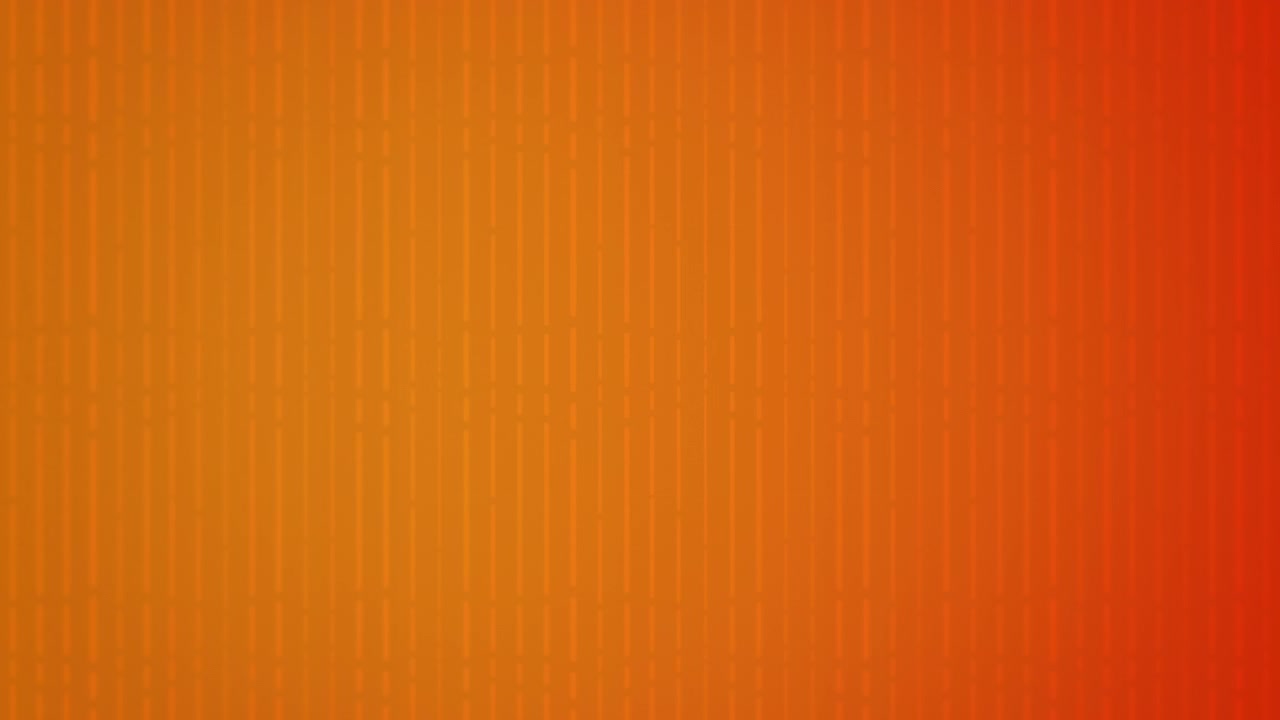Vibrant and dynamic red and orange abstract pattern