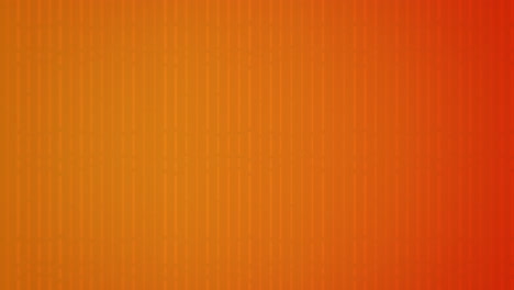 vibrant and dynamic red and orange abstract pattern