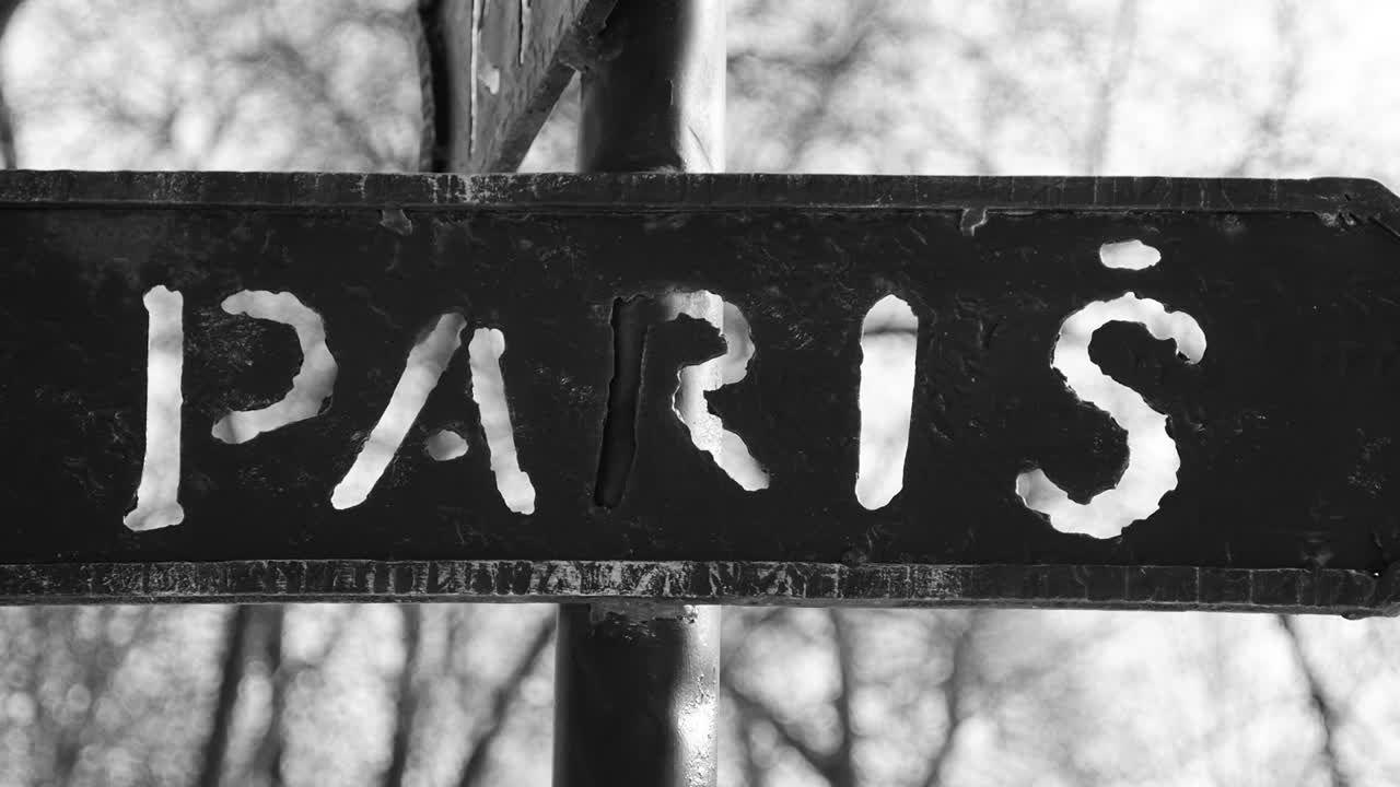 L'indice di Parigi