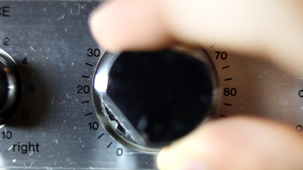 라디오 다이얼 01