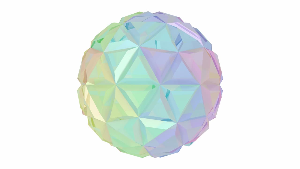 다채로운 추상적인 구