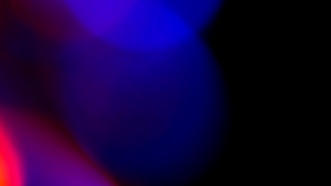 fondo de fuga de luz