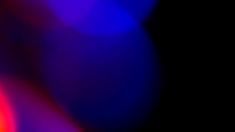 fondo de fuga de luz
