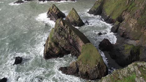 cala nohoval, república de irlanda