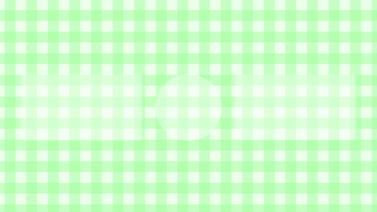 Ternet slutskærm bevægelsesgrafik