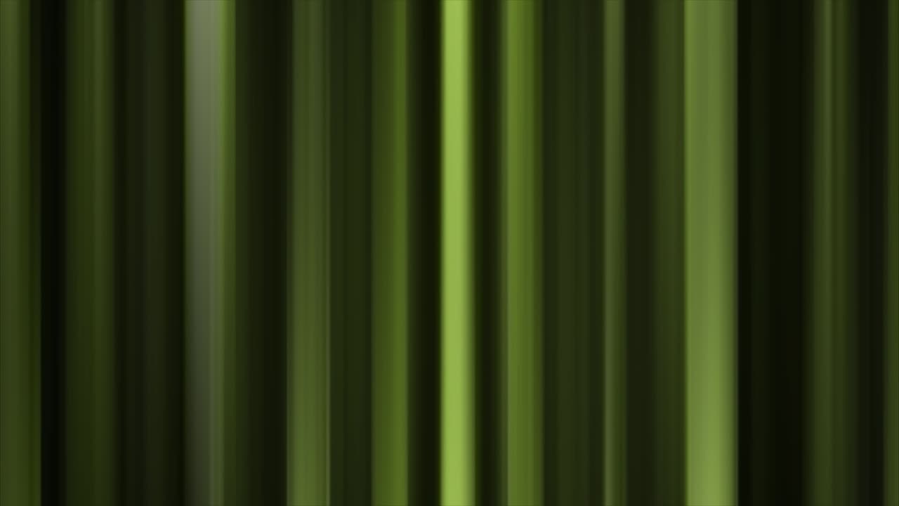 Vertical movement color video background, 4K Abstract line Loop Background