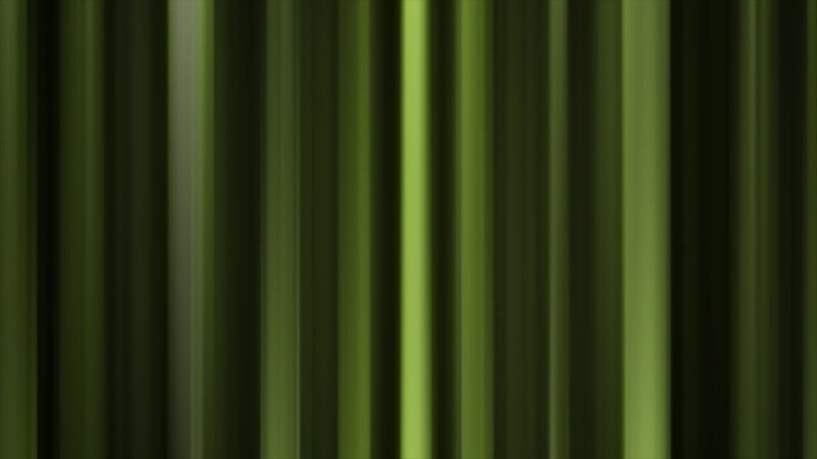 Sfondo video a colori con movimento verticale, sfondo in loop con linee astratte 4K.