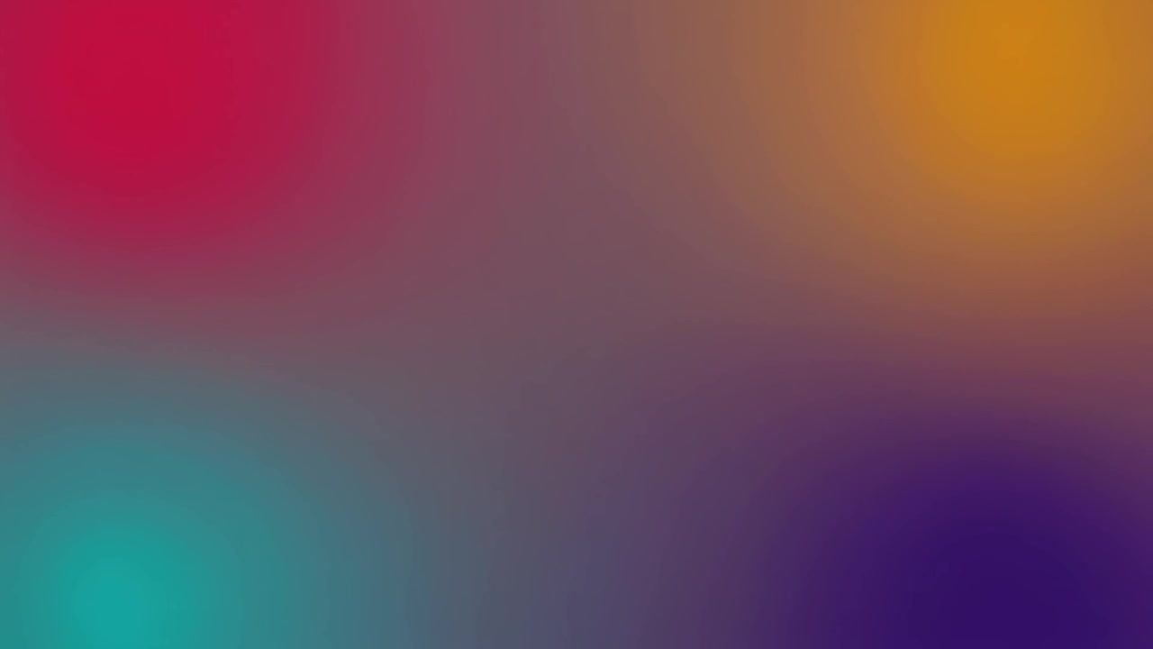 Sfondo Sfumato Astratto con Colori Tenui che si Fondono
