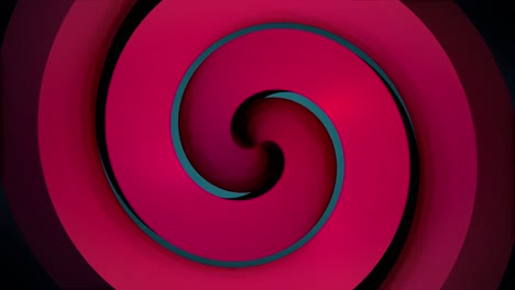 Vector de ilusión óptica
