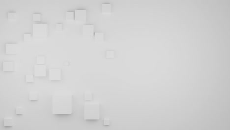 fondo de negocios blanco abstracto