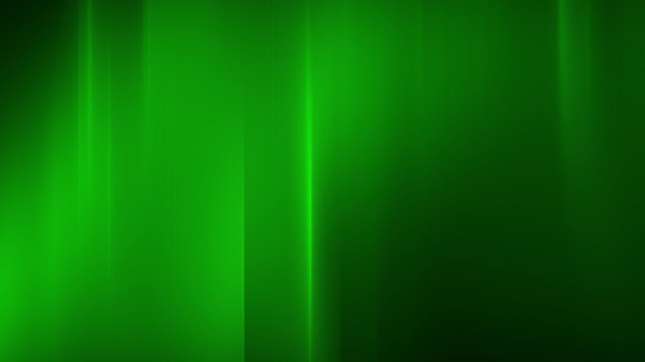 fondo de onda de gradiente paralelo vertical verde en movimiento. 4k deign artístico animación de bucle sin costuras fondo de decoración digital abstracto para presentación de negocios, introducción, vj, tráiler.