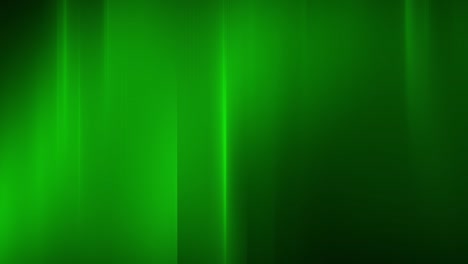 fondo de onda de gradiente paralelo vertical verde en movimiento. 4k deign artístico animación de bucle sin costuras fondo de decoración digital abstracto para presentación de negocios, introducción, vj, tráiler.