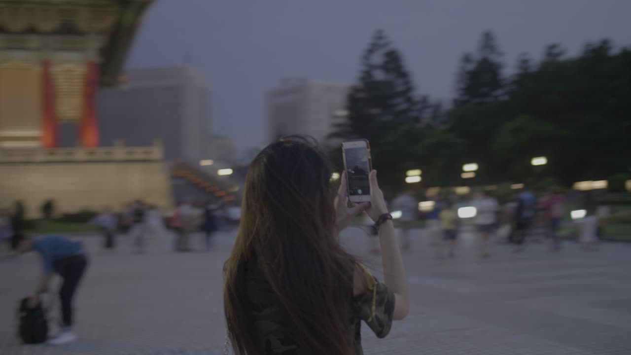 площадь свободы фото тайбэй