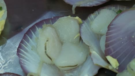 scallop-with-spring-onion-and-cheese-ready-to-cook-at-thailand-seafood-food-booth