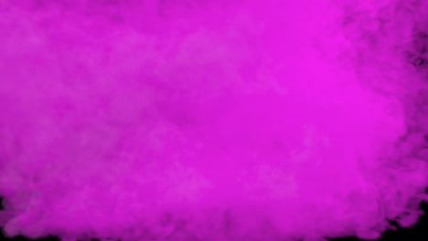 purple smoke abstract background