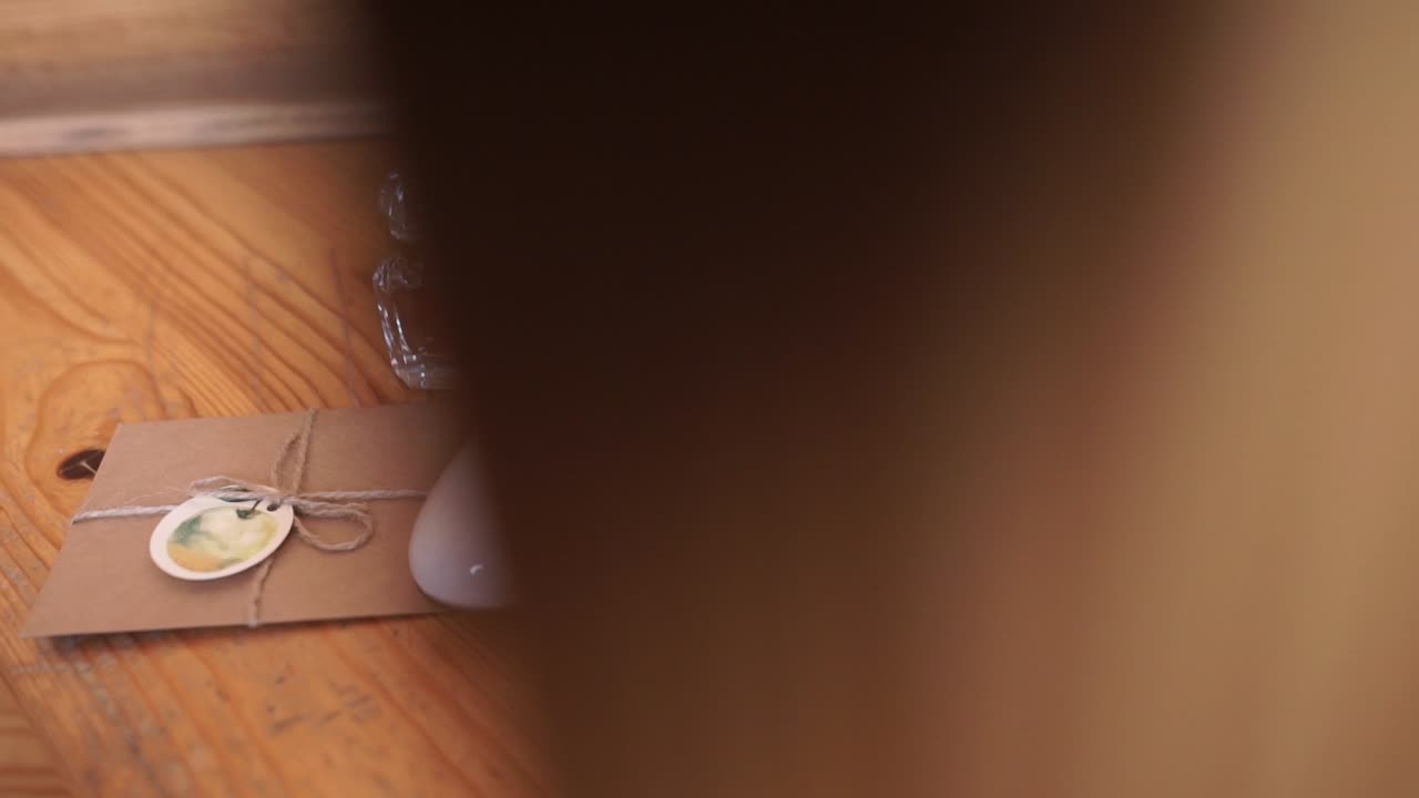 신부용 액세서리: 신발과 향수