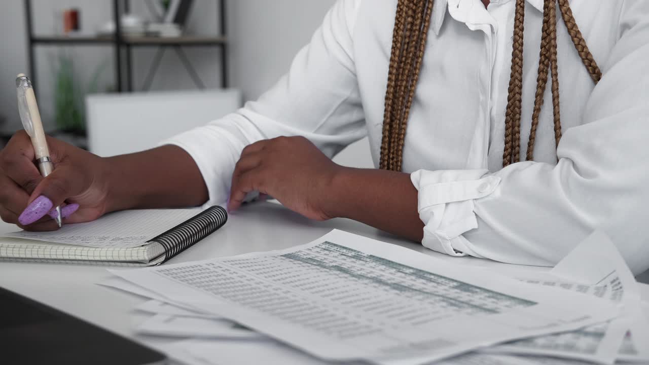 informazioni sui dati del gestore femminile
