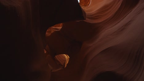 lower antelope canyon in arizona