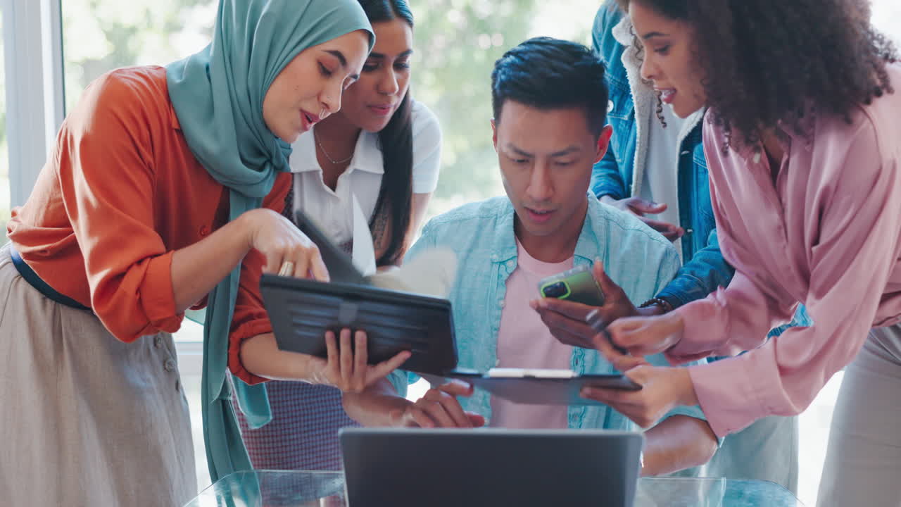 멀티태스킹, 바 ⁇ 고 사업으로 과부하