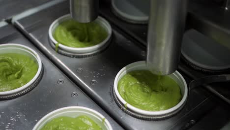 guacamole processing plant in michoacan
