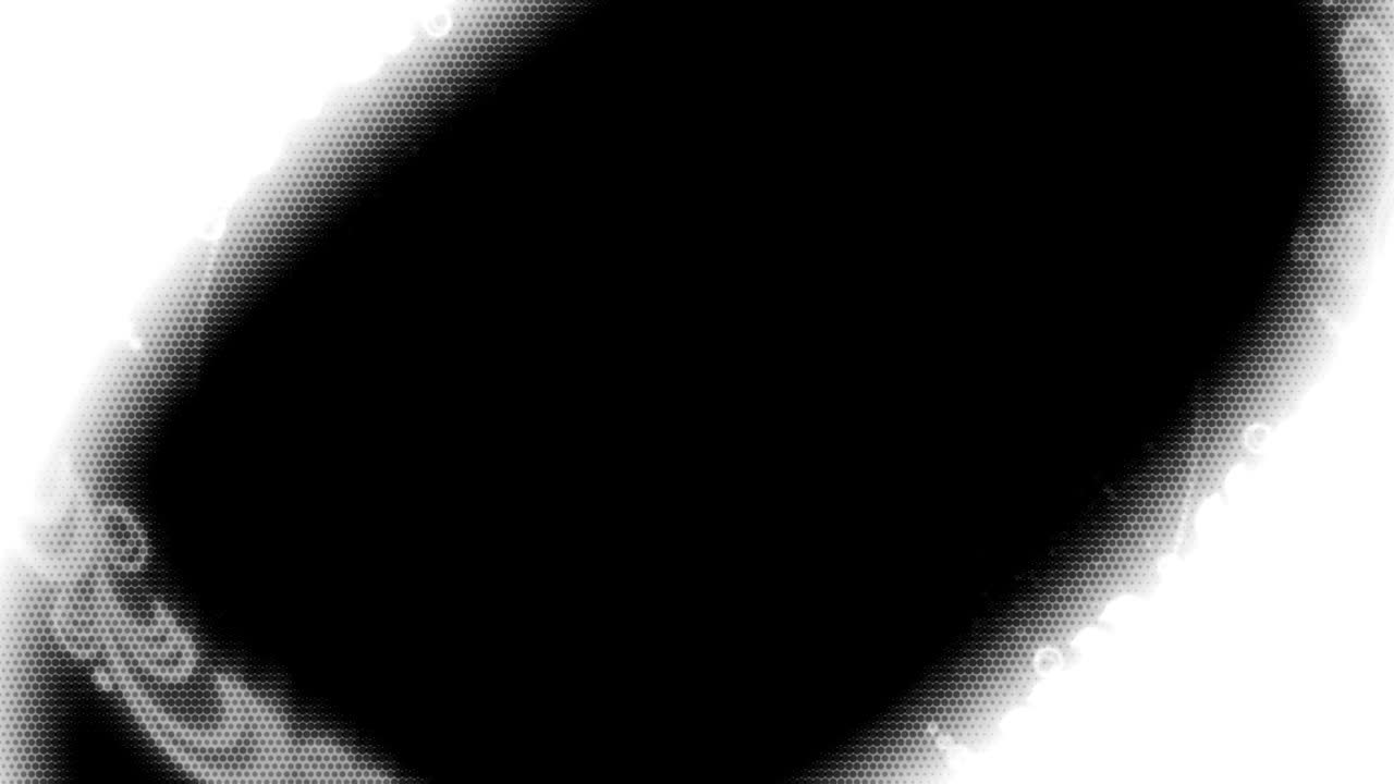 웹 비디오 영화 제작을 위한 컴퓨터 생성 애니메이션 움직임 배경