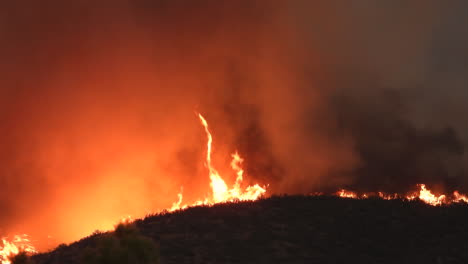 california wildfires