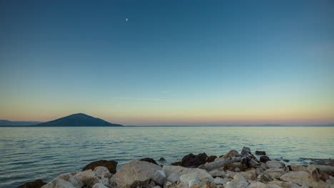 Hermosa-Playa-Y-Costa-De-Grecia