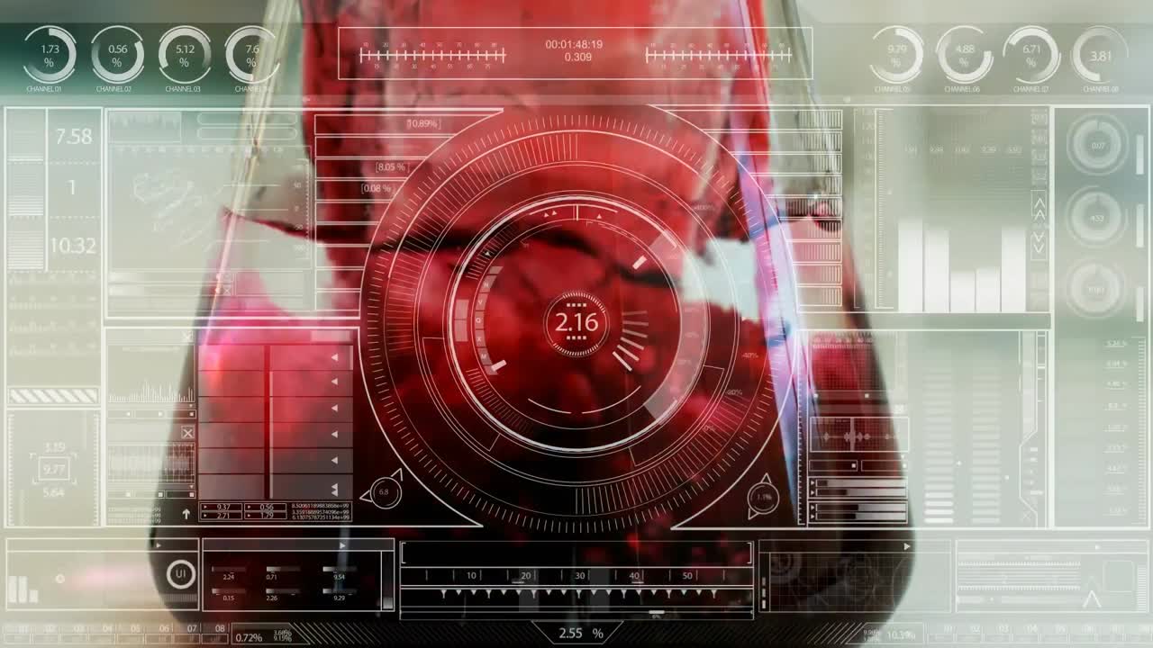 frasco de erlenmeyer