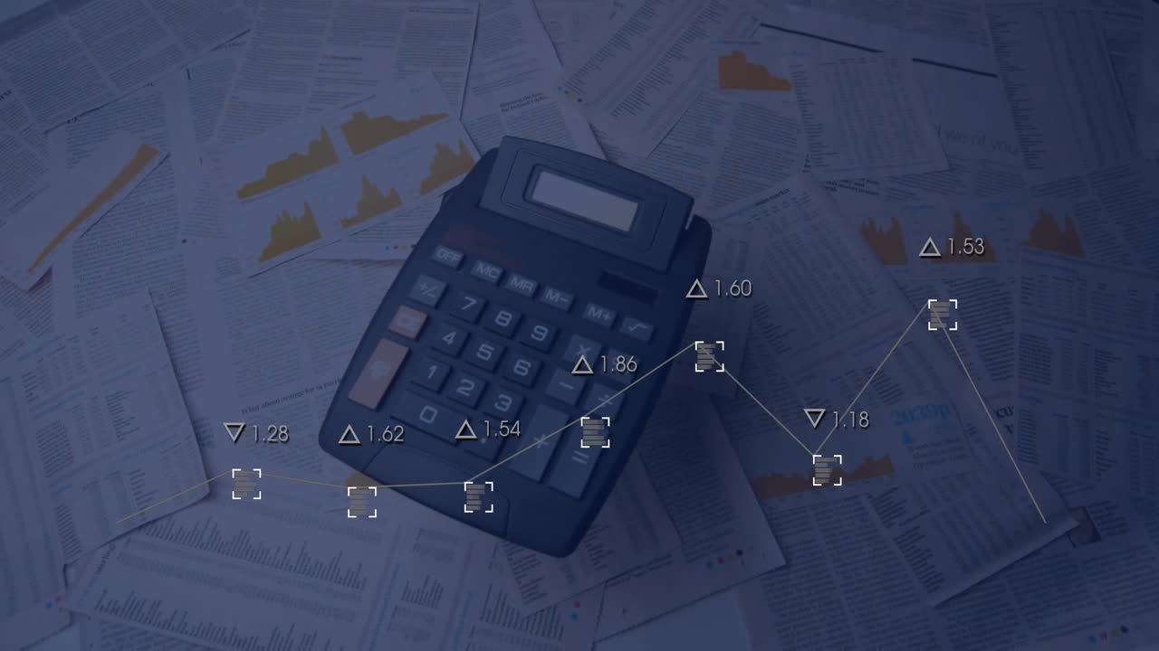 animación de gráficos en una calculadora de época