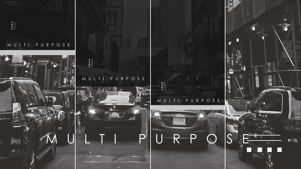 Templates and Cityscapes