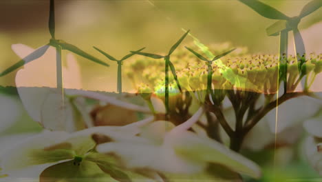 medio ambiente y bienestar