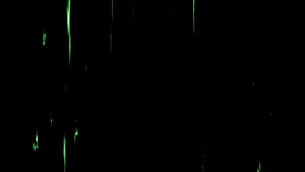 el fondo del efecto de la lluvia cae.